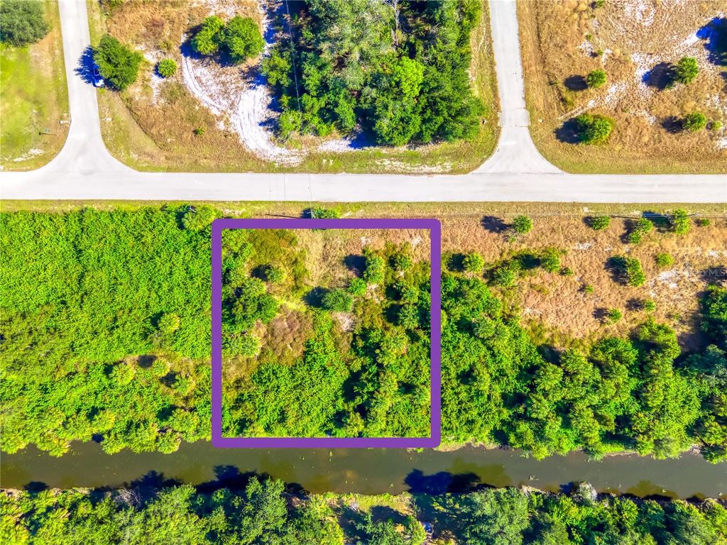 Photo of 163 Santa Marta Street, Port Charlotte, FL 33954 (MLS # A4670739)