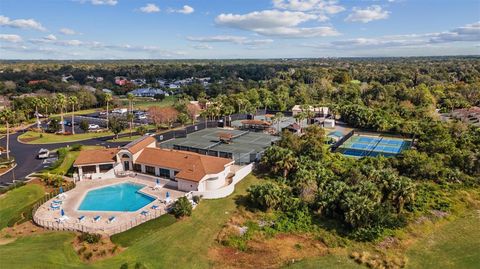 A home in NEW SMYRNA BEACH