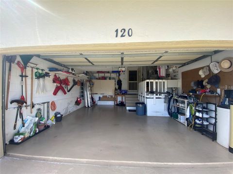 A home in NEW SMYRNA BEACH