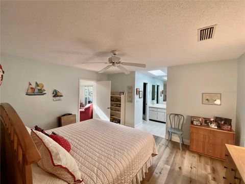 A home in NEW SMYRNA BEACH