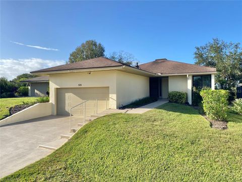 A home in NEW SMYRNA BEACH