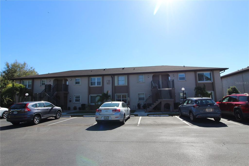 Photo of 25100 Sandhill Boulevard #202, Punta Gorda, FL 33983 (MLS # C7521331)