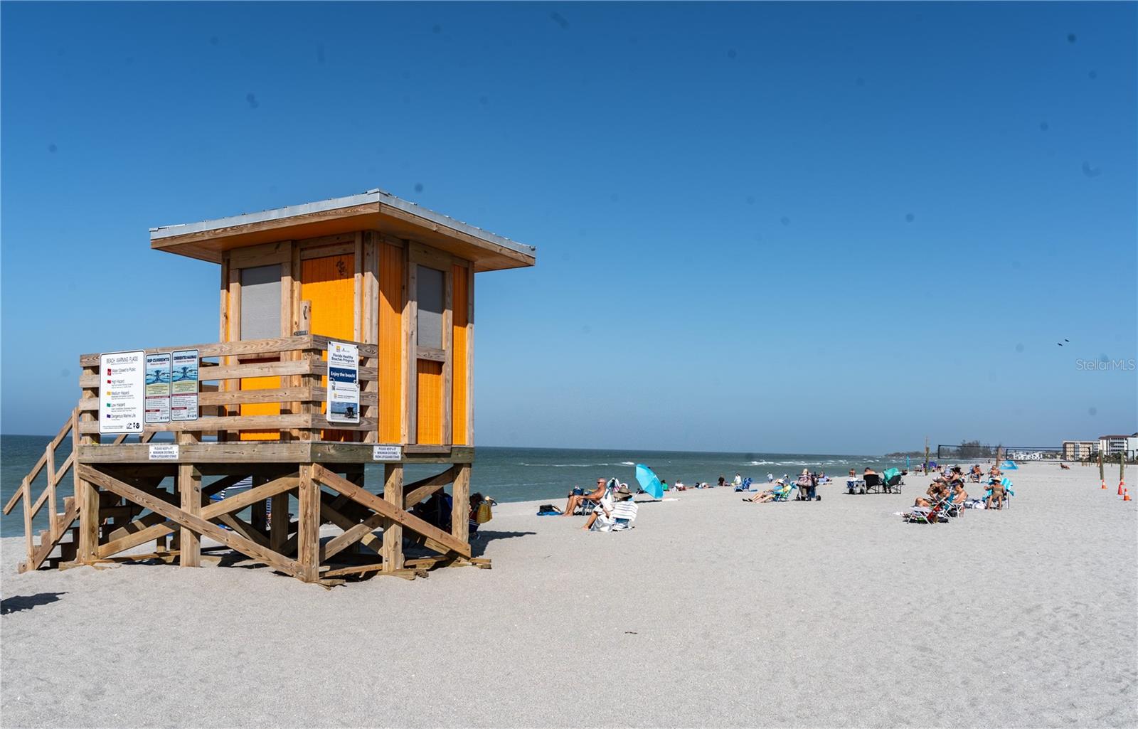 VENICE GARDENS - Residential