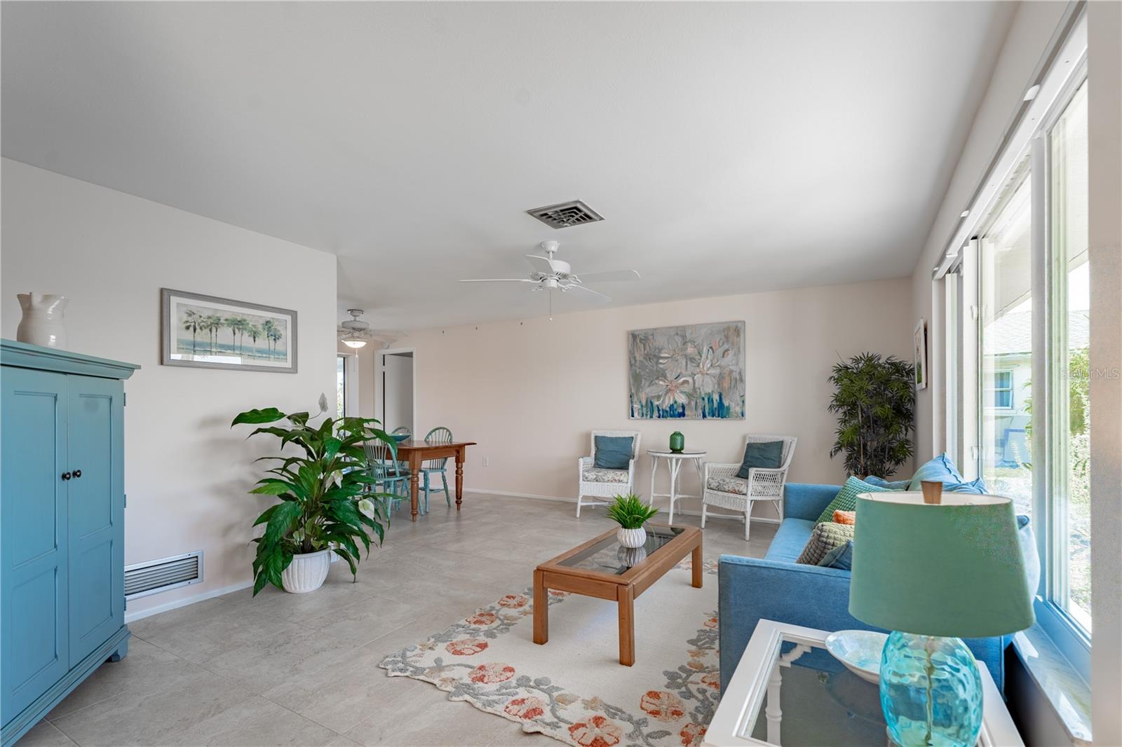 VENICE GARDENS - Residential