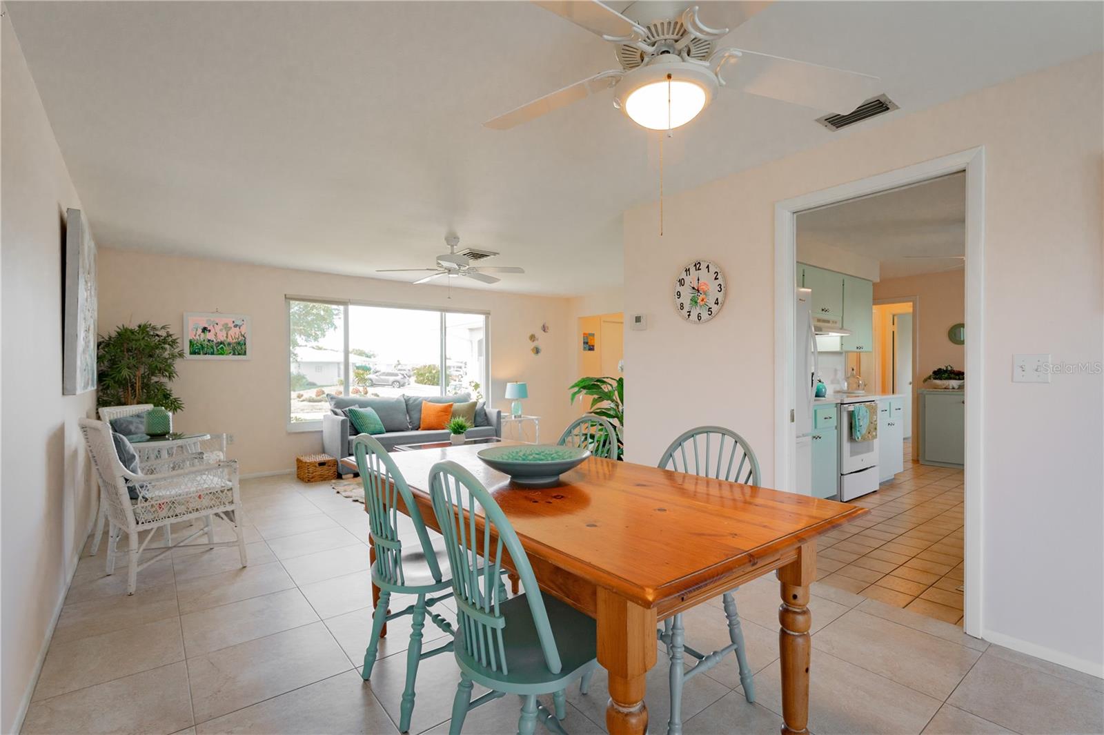 VENICE GARDENS - Residential