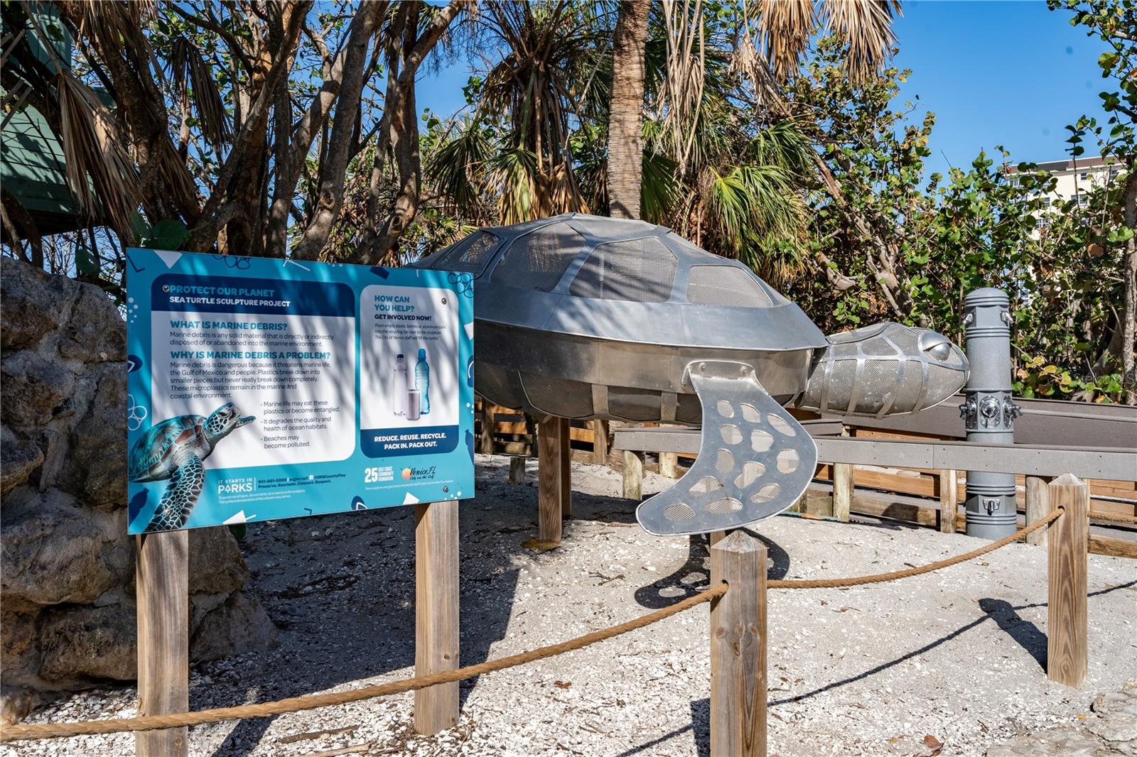 VENICE GARDENS - Residential