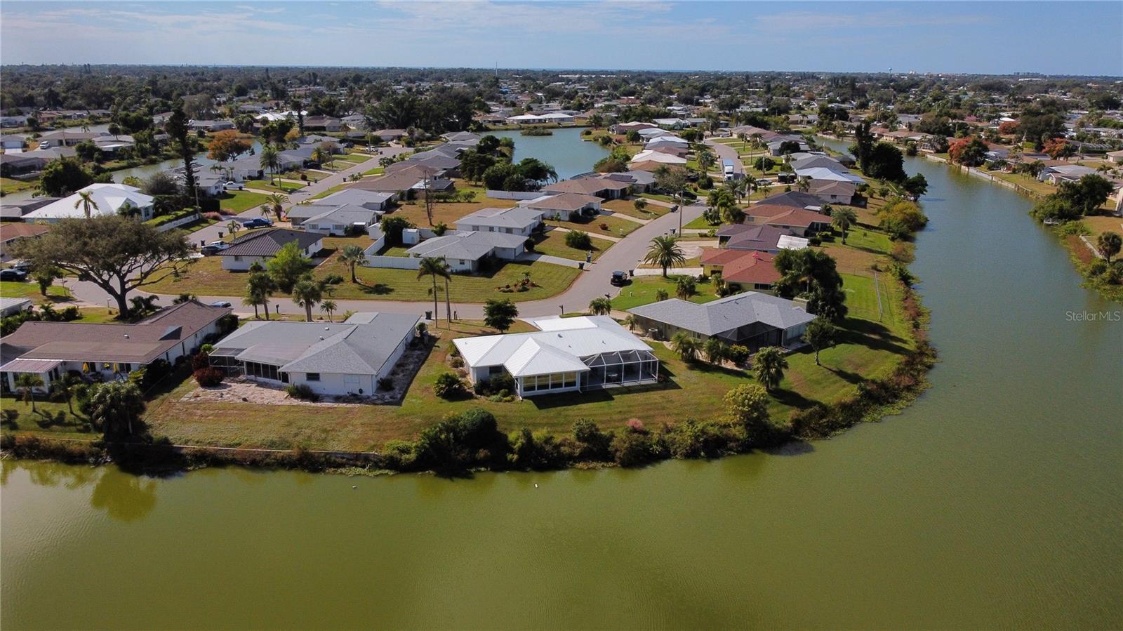 VENICE GARDENS - Residential
