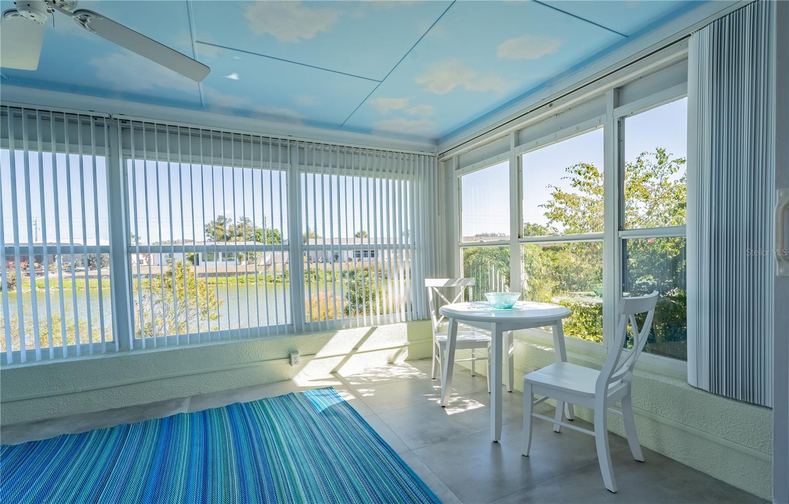 VENICE GARDENS - Residential