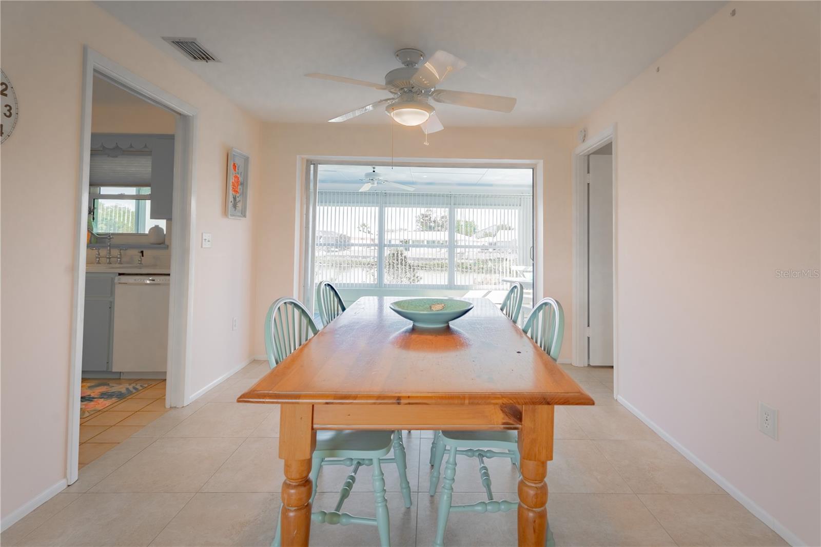 VENICE GARDENS - Residential