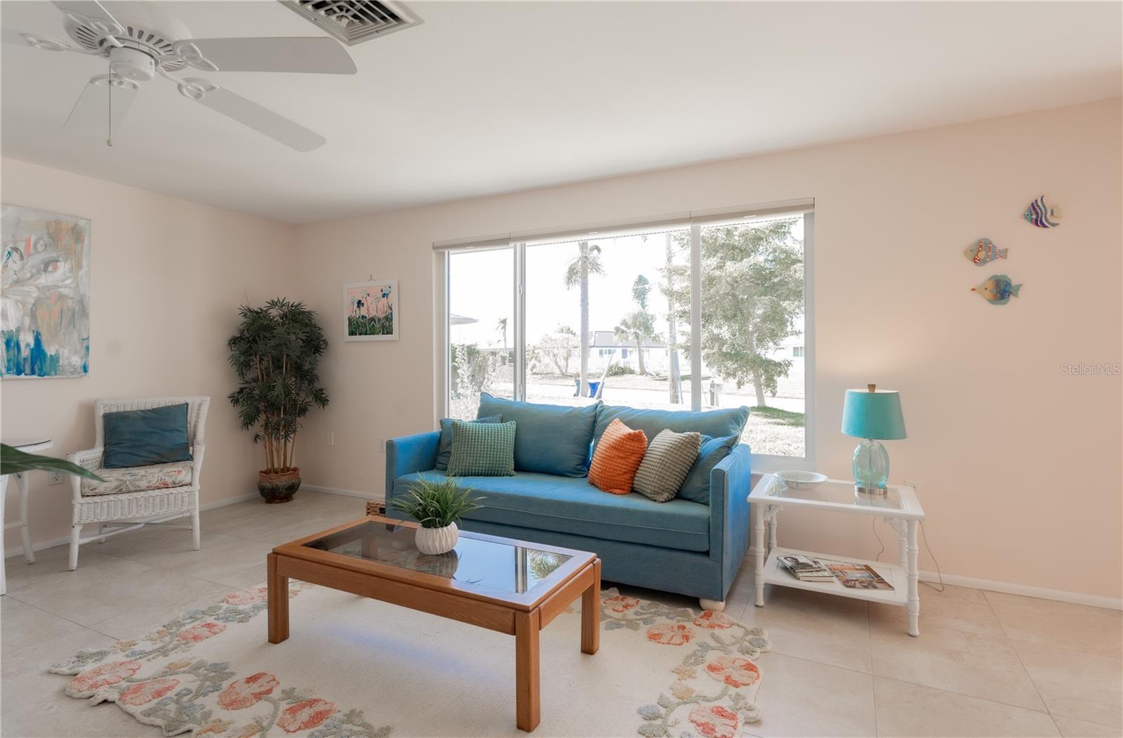 VENICE GARDENS - Residential