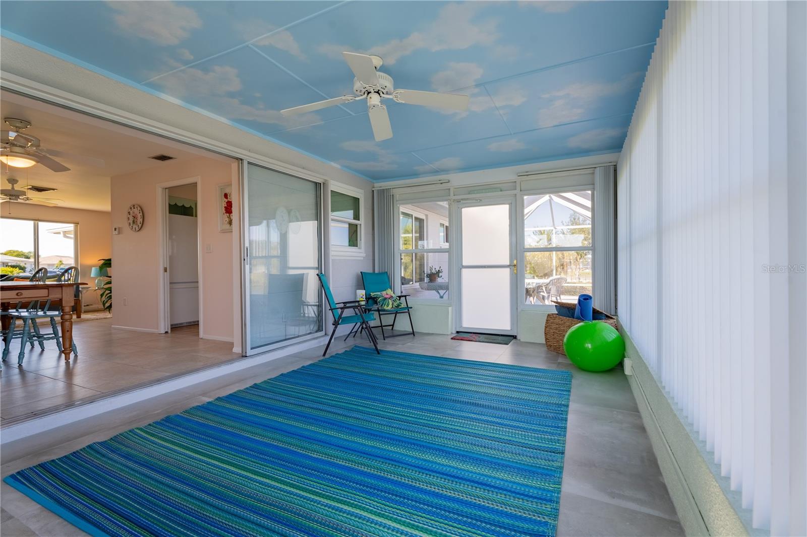 VENICE GARDENS - Residential