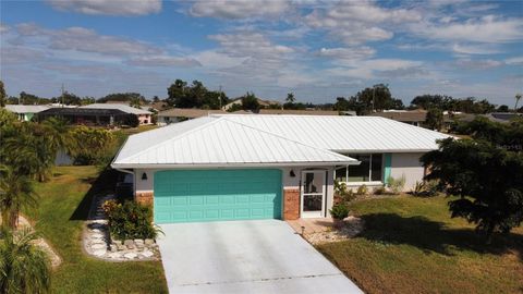 1339 CAMBRIDGE DRIVE VENICE FL 34293