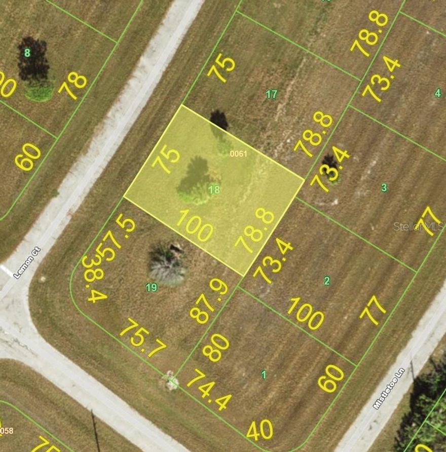 Beautiful vacant land in Rotondo Meadows.  Public water and sewer are available.  Great spot to build your forever home.  Its located just 15 minutes from the pristine beaches of Boca Grande and the golf lover’s haven of Rotonda West and just 20 minutes from Englewood, Port Charlotte, North Port, and the natural beauty of Myakka State Park. Enjoy nearby access to shopping, dining, entertainment, and a wealth of outdoor activities—including world-class fishing, boating, golfing, and gorgeous Gulf Coast beaches.