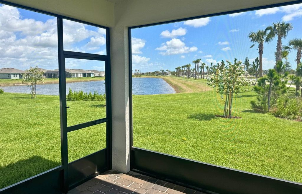 Photo of 9118 Serenade Dr, Melbourne, FL 32940 (MLS # O6424255)