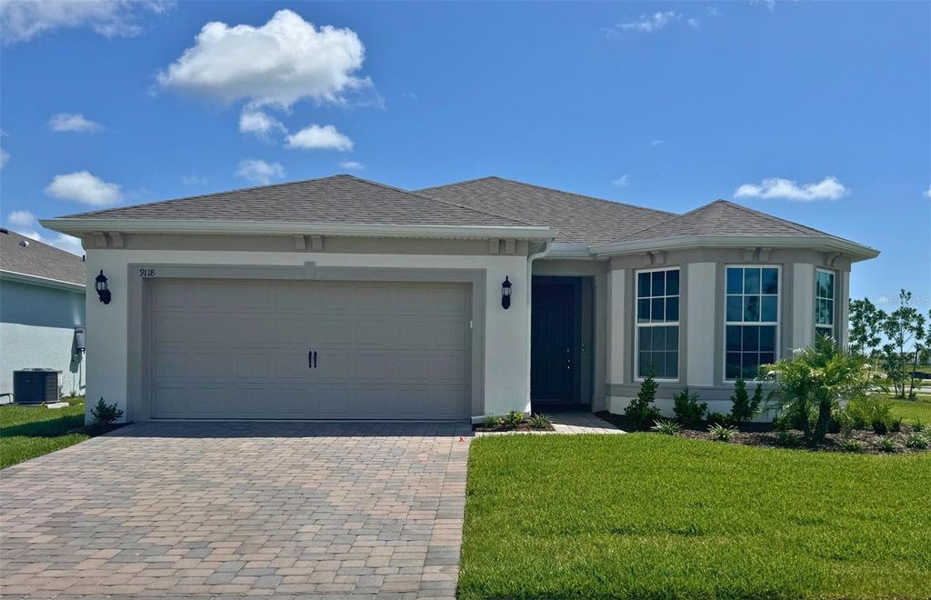 Photo of 9118 Serenade Dr, Melbourne, FL 32940 (MLS # O6424255)