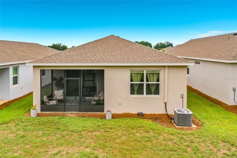 Tiny photo for 4143 NW 44th Circle, Ocala, FL 34482 (MLS # O6430195)