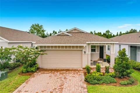 Photo of 4143 NW 44th Circle, Ocala, FL 34482 (MLS # O6430195)