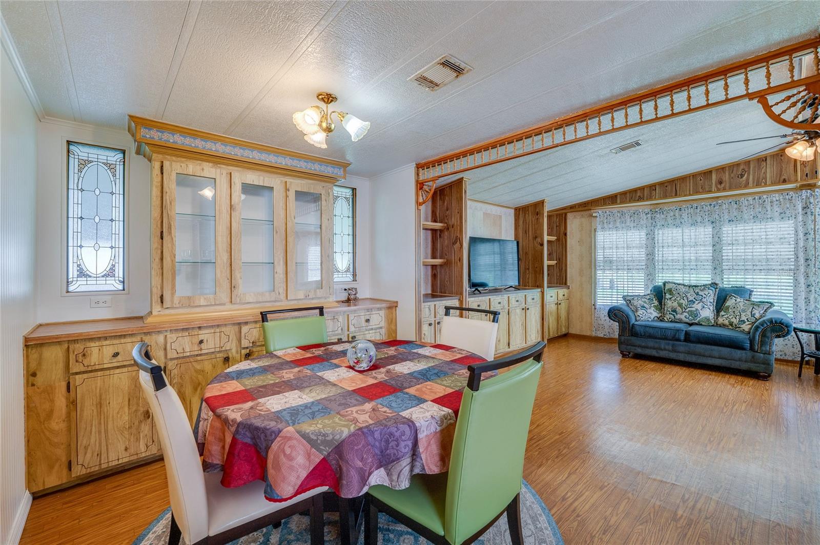 HILL TOP MANOR - Residential