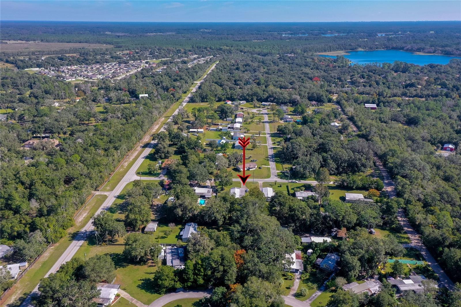 HILL TOP MANOR - Residential