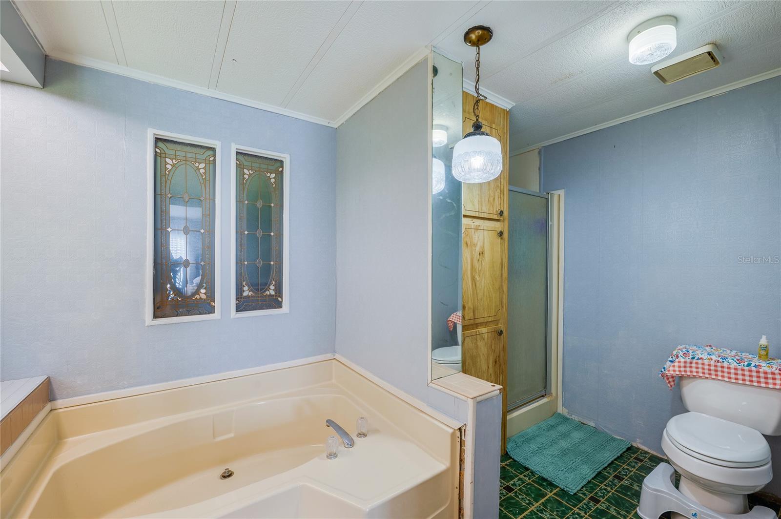 HILL TOP MANOR - Residential