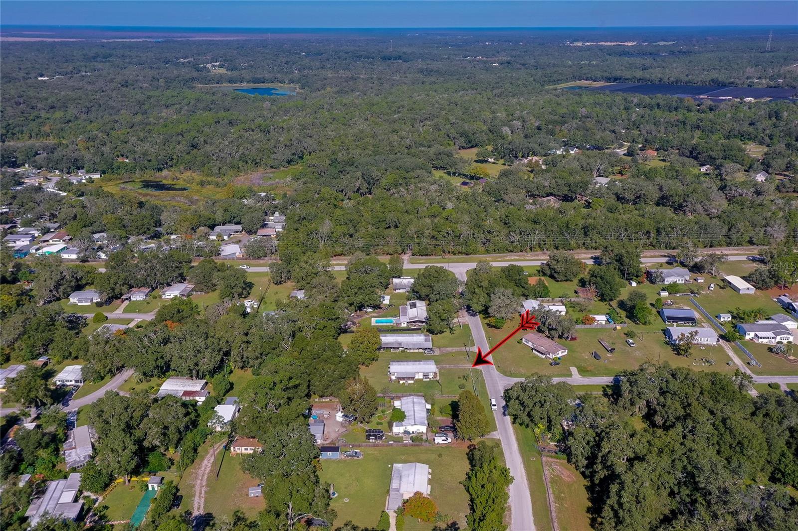 HILL TOP MANOR - Residential