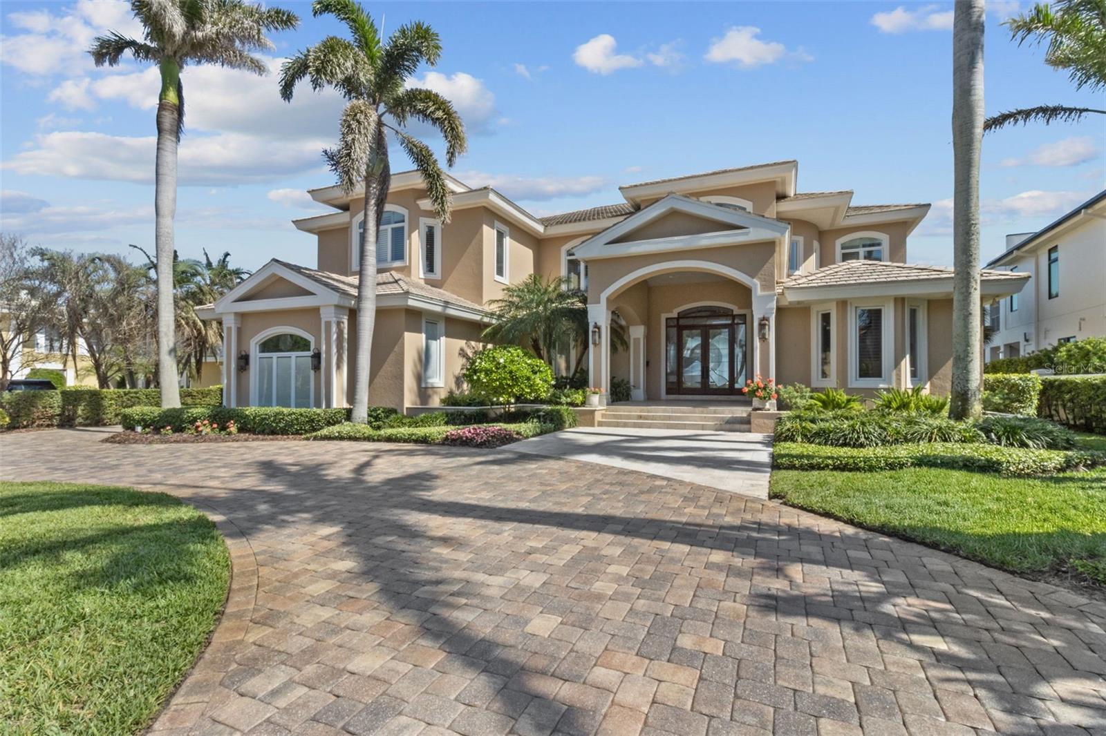 SNELL ISLE BRIGHTWATERS - Residential