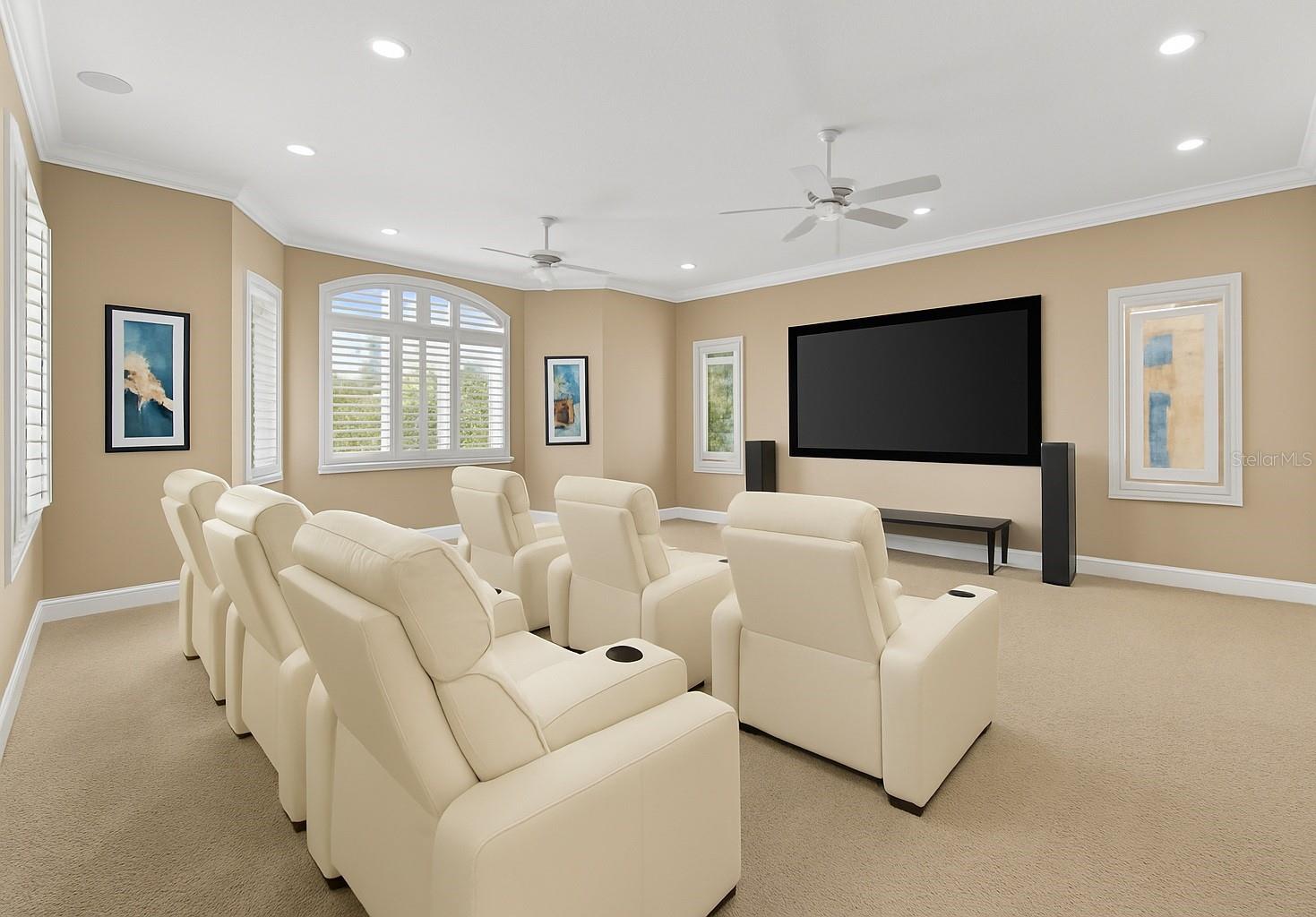 SNELL ISLE BRIGHTWATERS - Residential