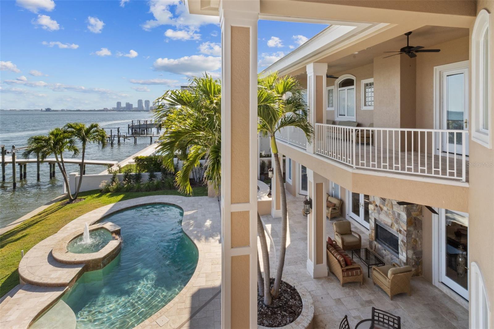 SNELL ISLE BRIGHTWATERS - Residential