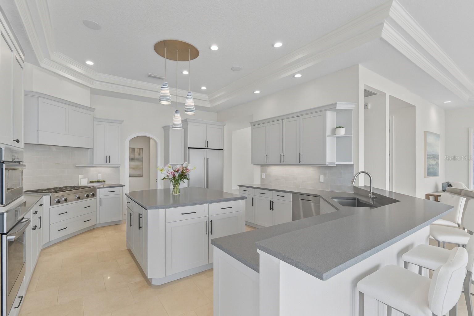 SNELL ISLE BRIGHTWATERS - Residential