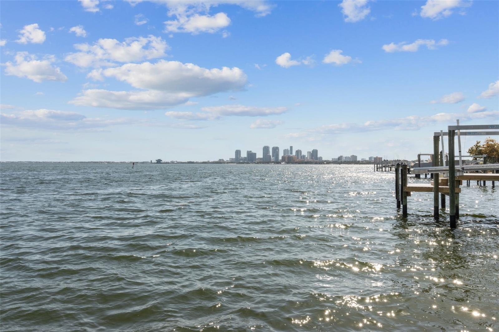 SNELL ISLE BRIGHTWATERS - Residential