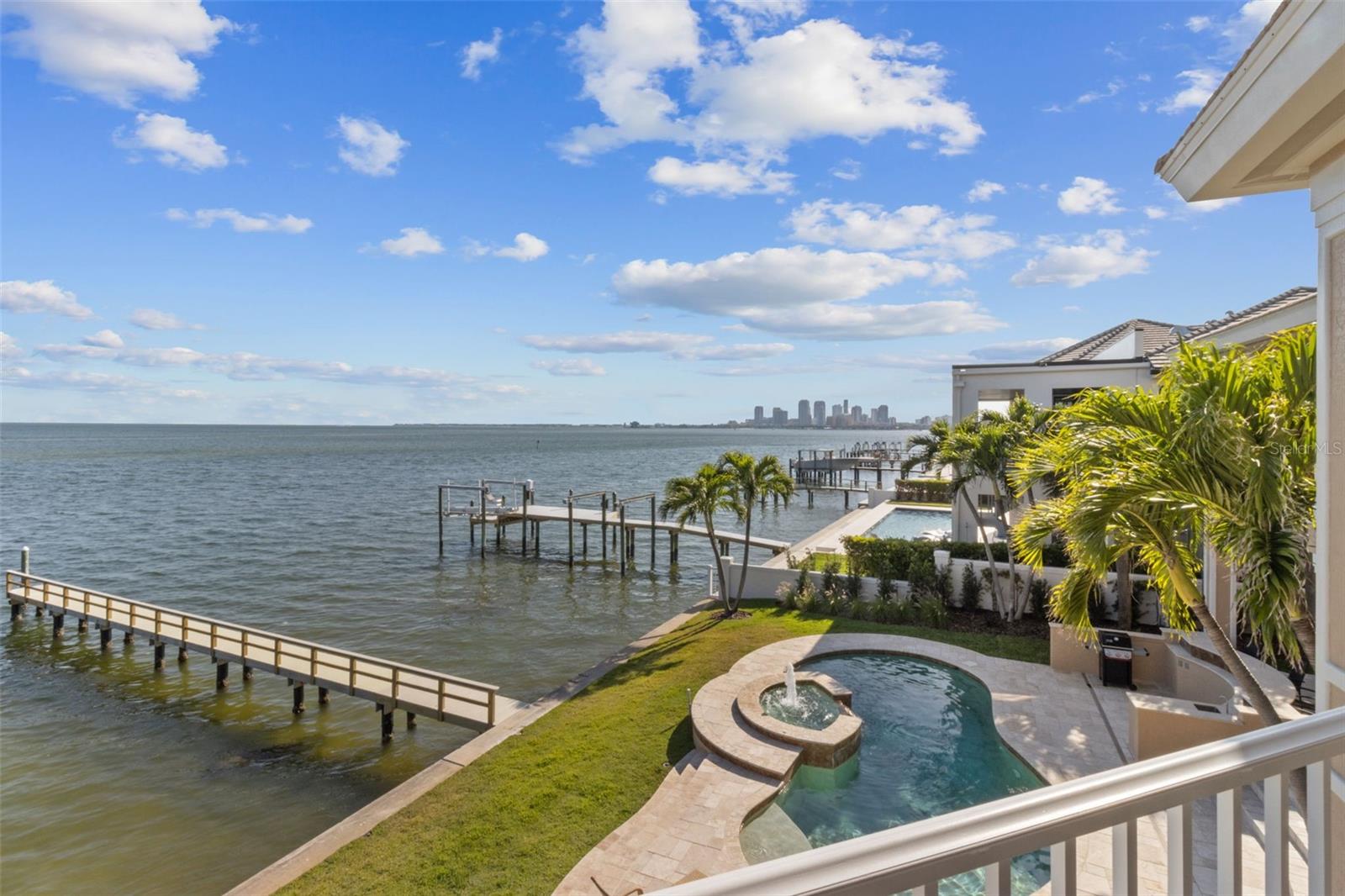 SNELL ISLE BRIGHTWATERS - Residential