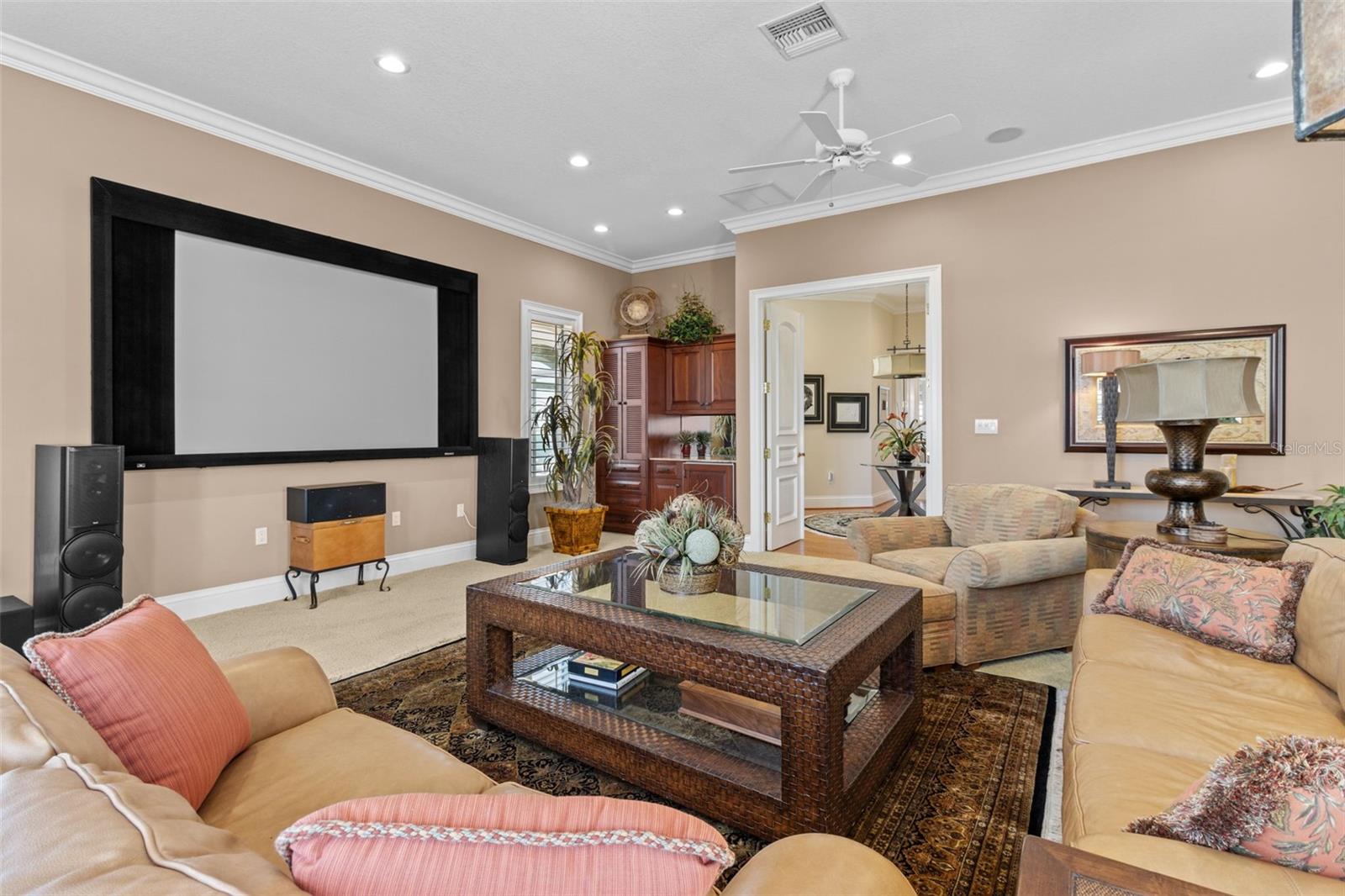 SNELL ISLE BRIGHTWATERS - Residential