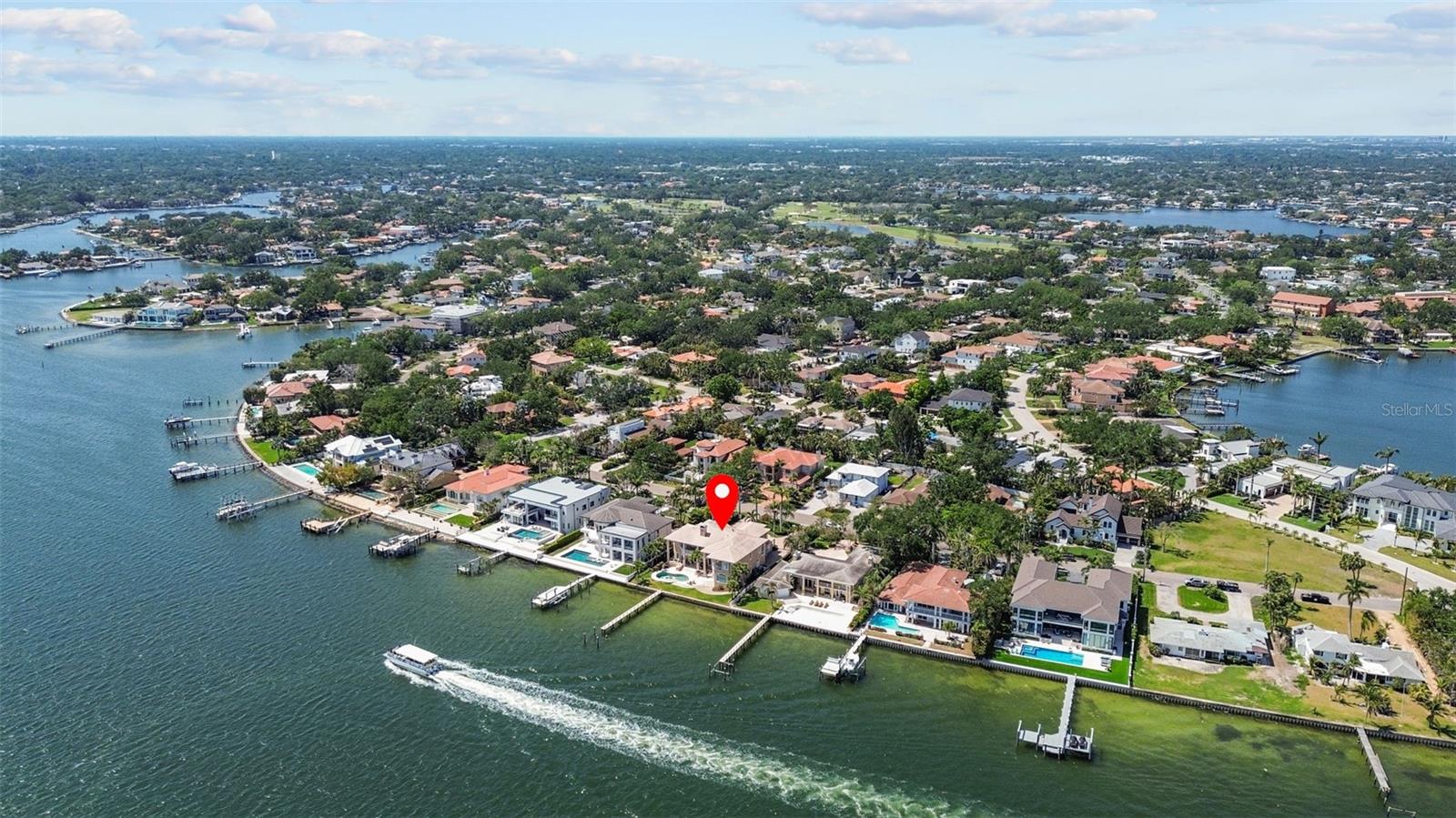 SNELL ISLE BRIGHTWATERS - Residential