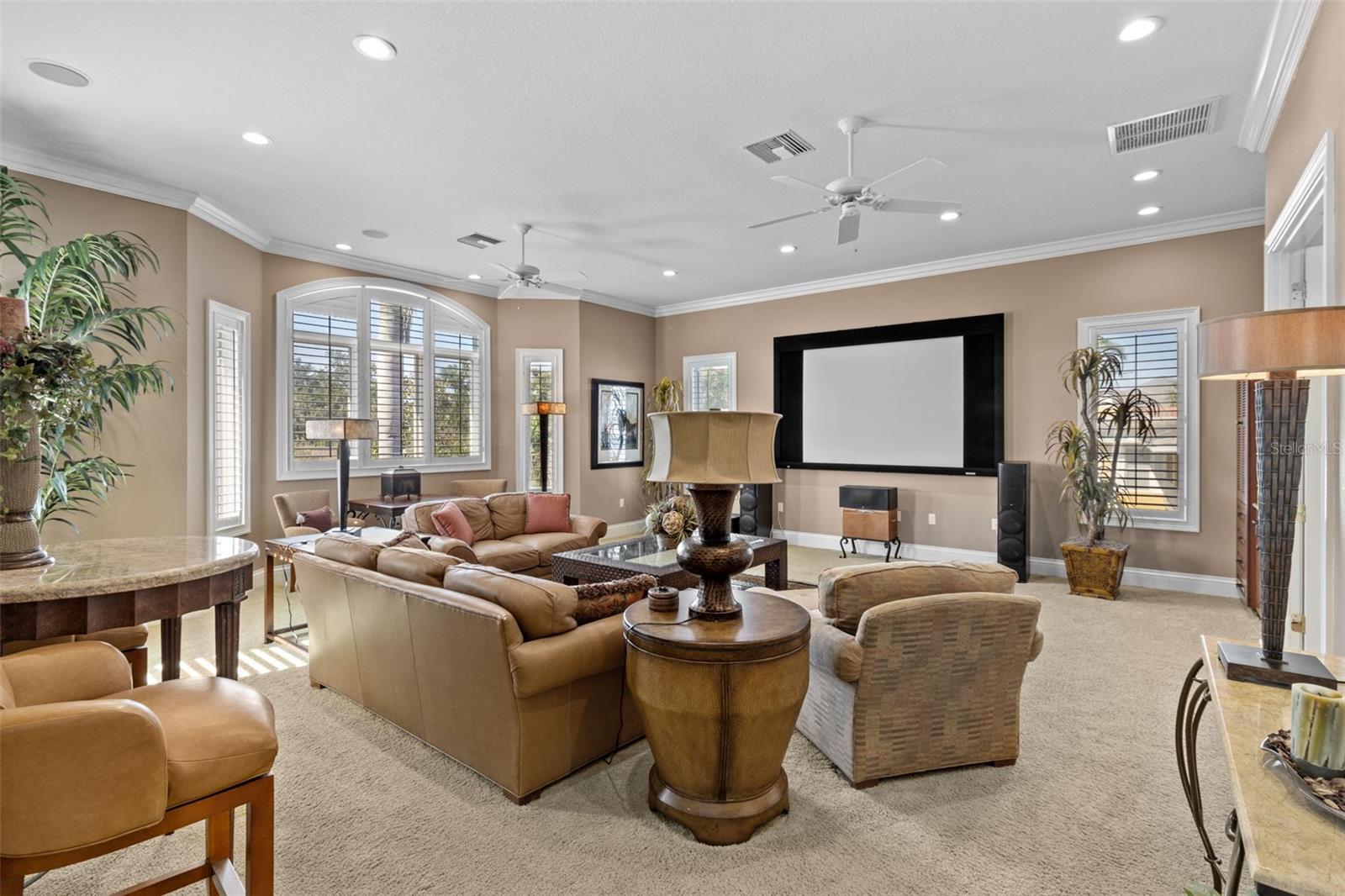 SNELL ISLE BRIGHTWATERS - Residential