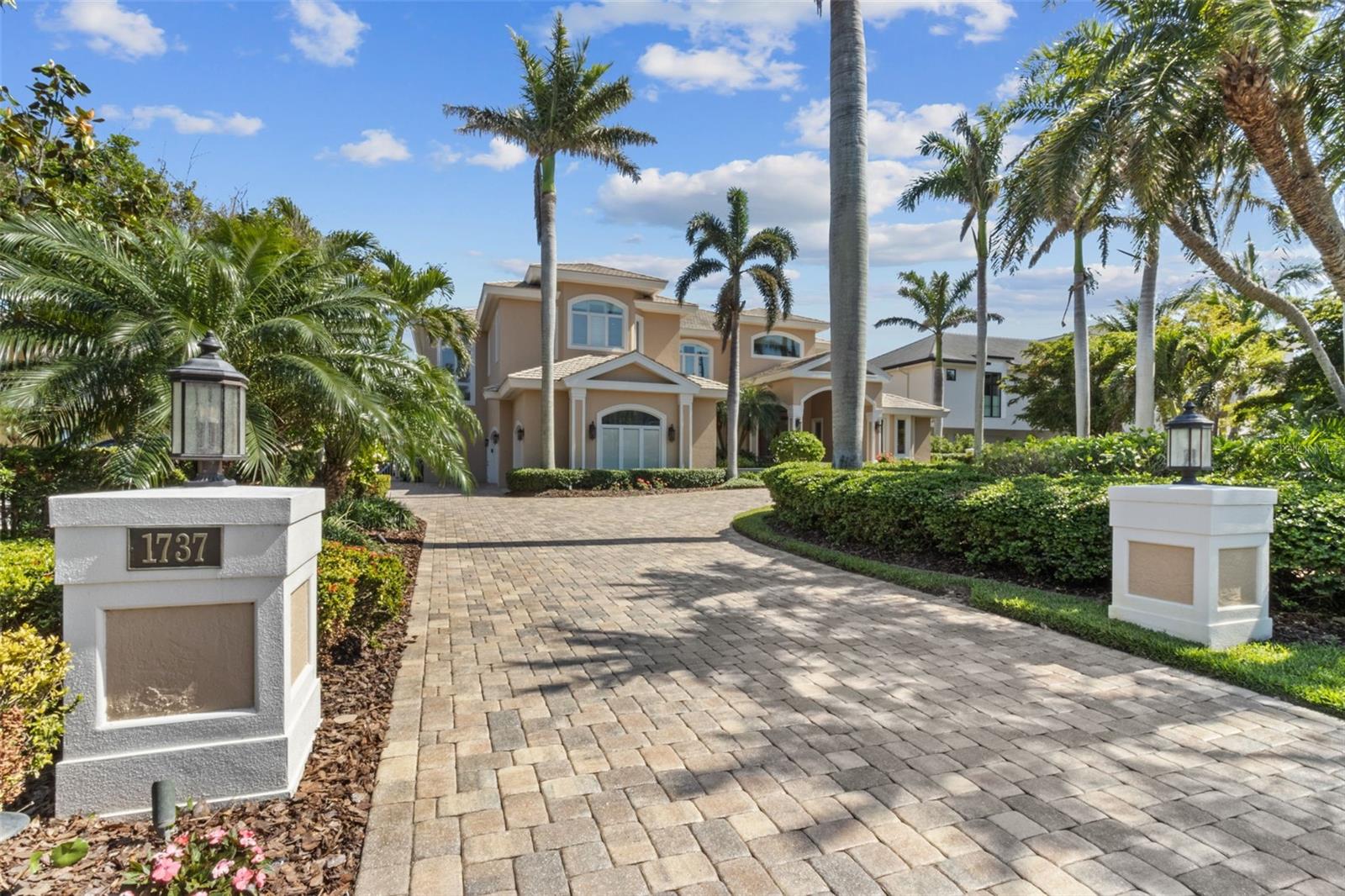 SNELL ISLE BRIGHTWATERS - Residential