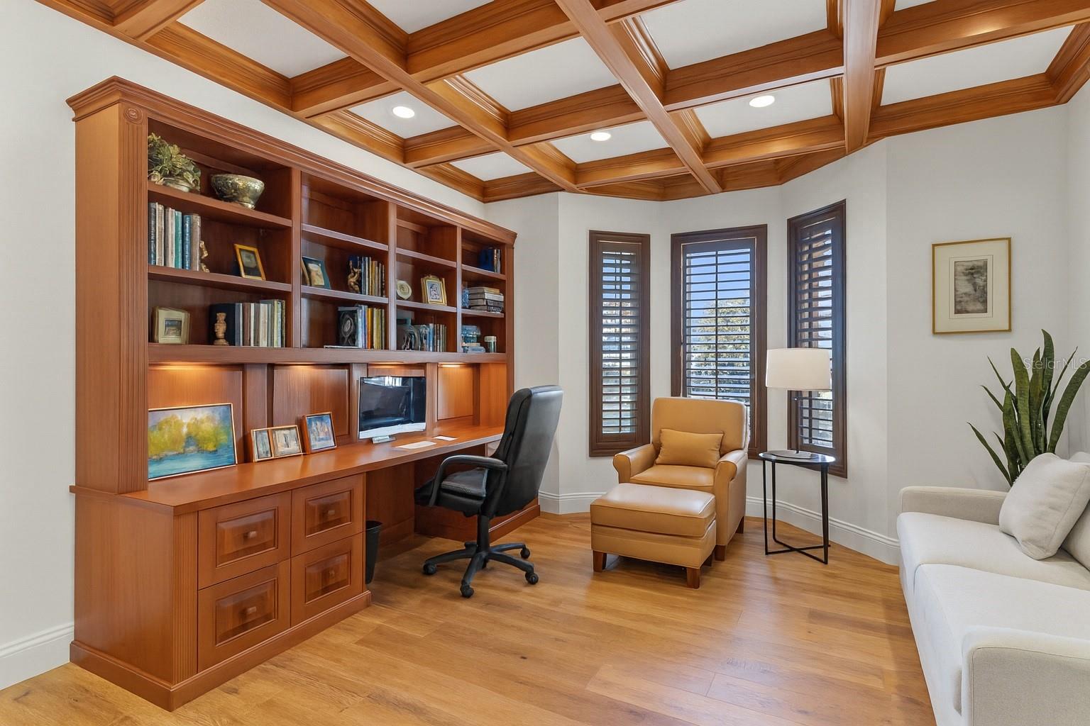 SNELL ISLE BRIGHTWATERS - Residential