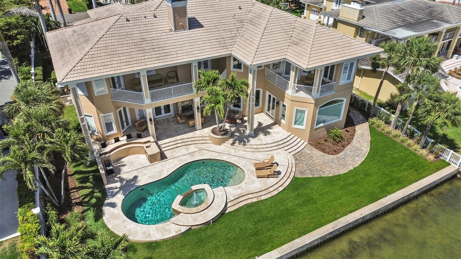 SNELL ISLE BRIGHTWATERS - Residential