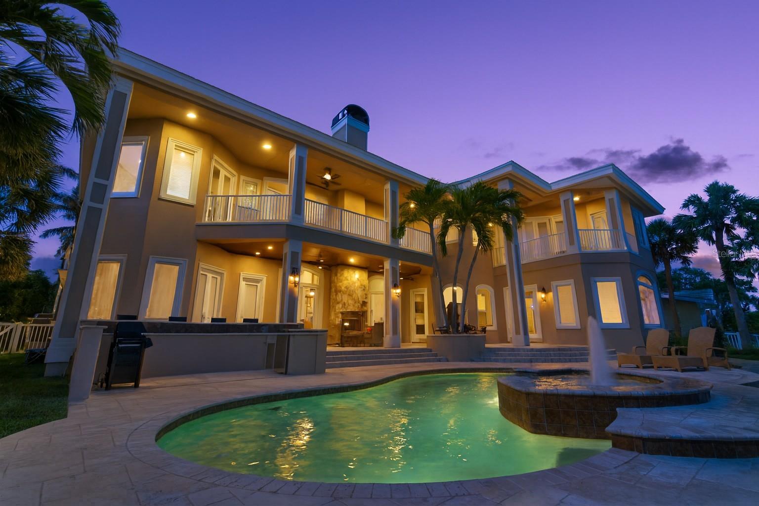 SNELL ISLE BRIGHTWATERS - Residential