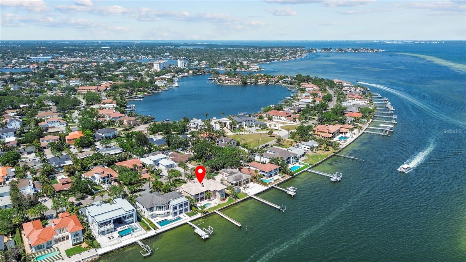 SNELL ISLE BRIGHTWATERS - Residential