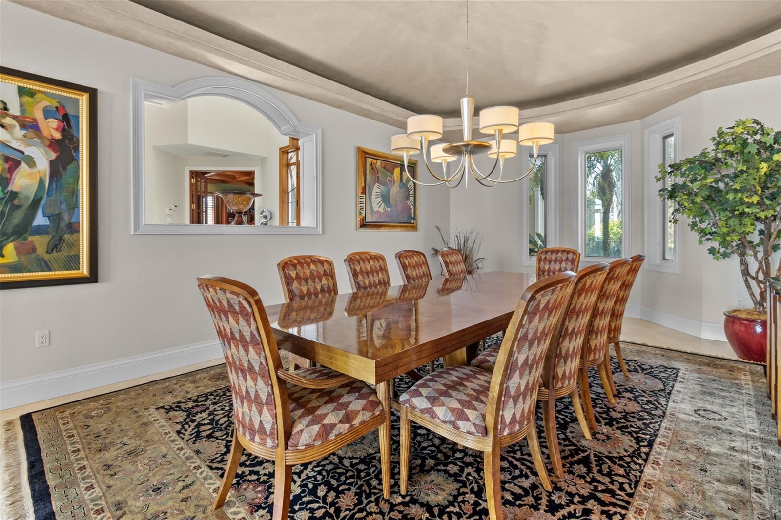 SNELL ISLE BRIGHTWATERS - Residential