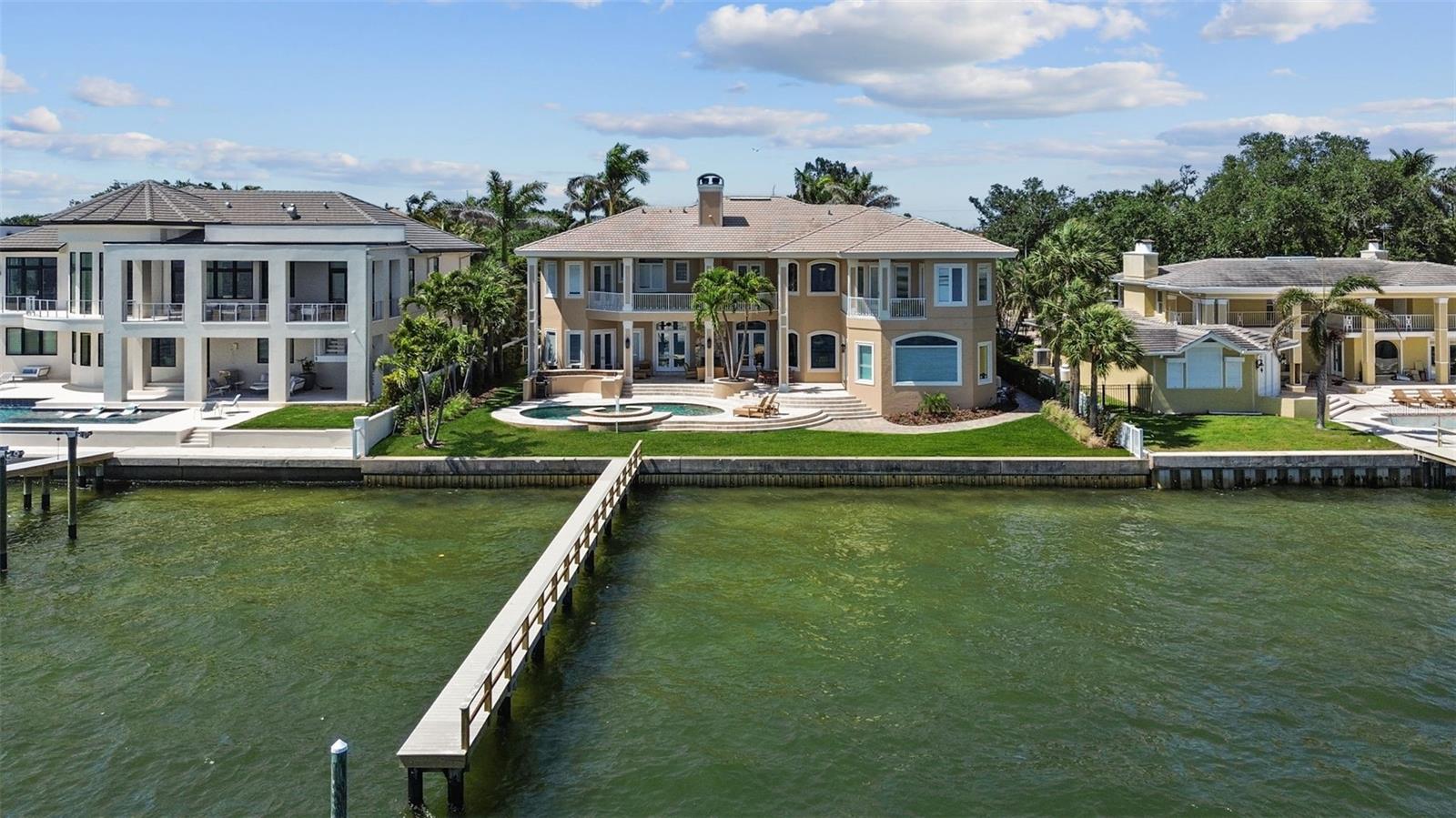 SNELL ISLE BRIGHTWATERS - Residential