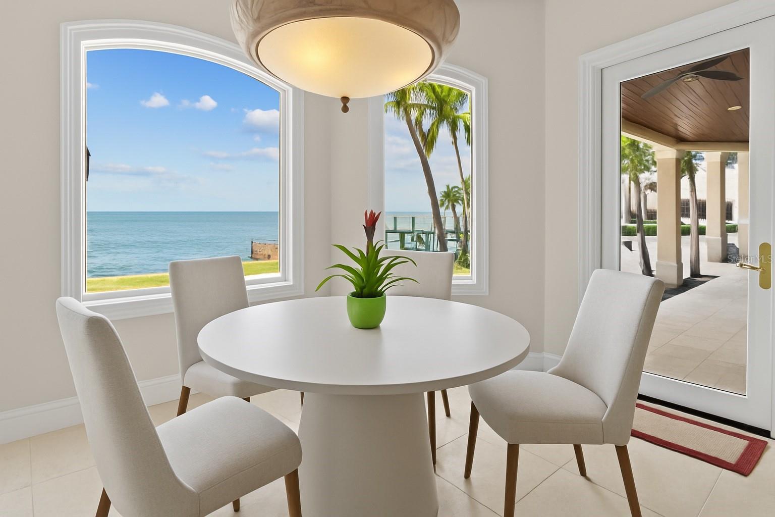 SNELL ISLE BRIGHTWATERS - Residential