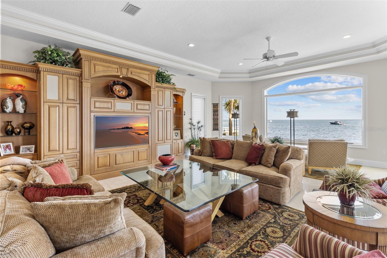 SNELL ISLE BRIGHTWATERS - Residential