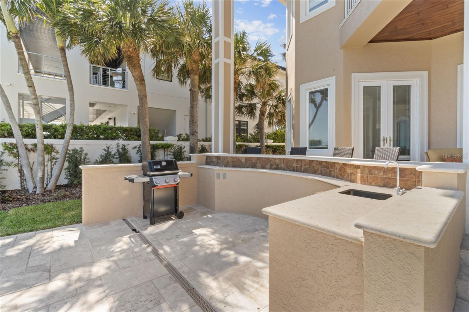 SNELL ISLE BRIGHTWATERS - Residential