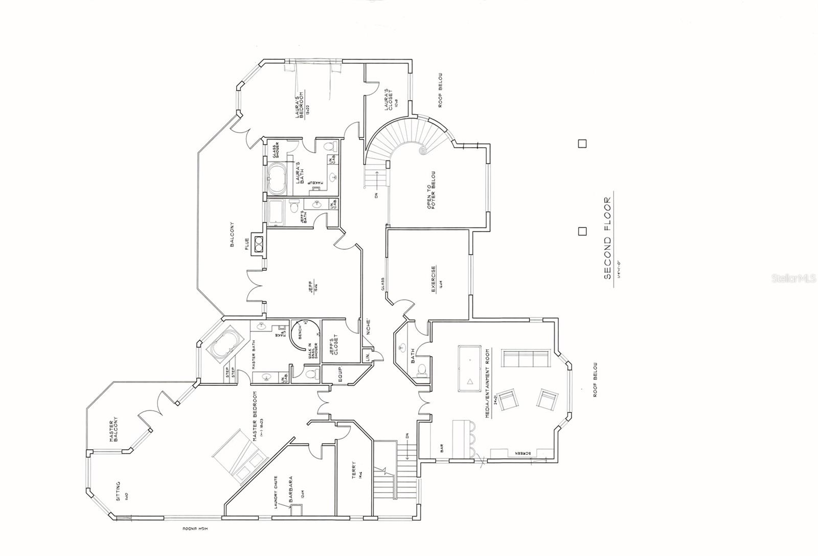 SNELL ISLE BRIGHTWATERS - Residential