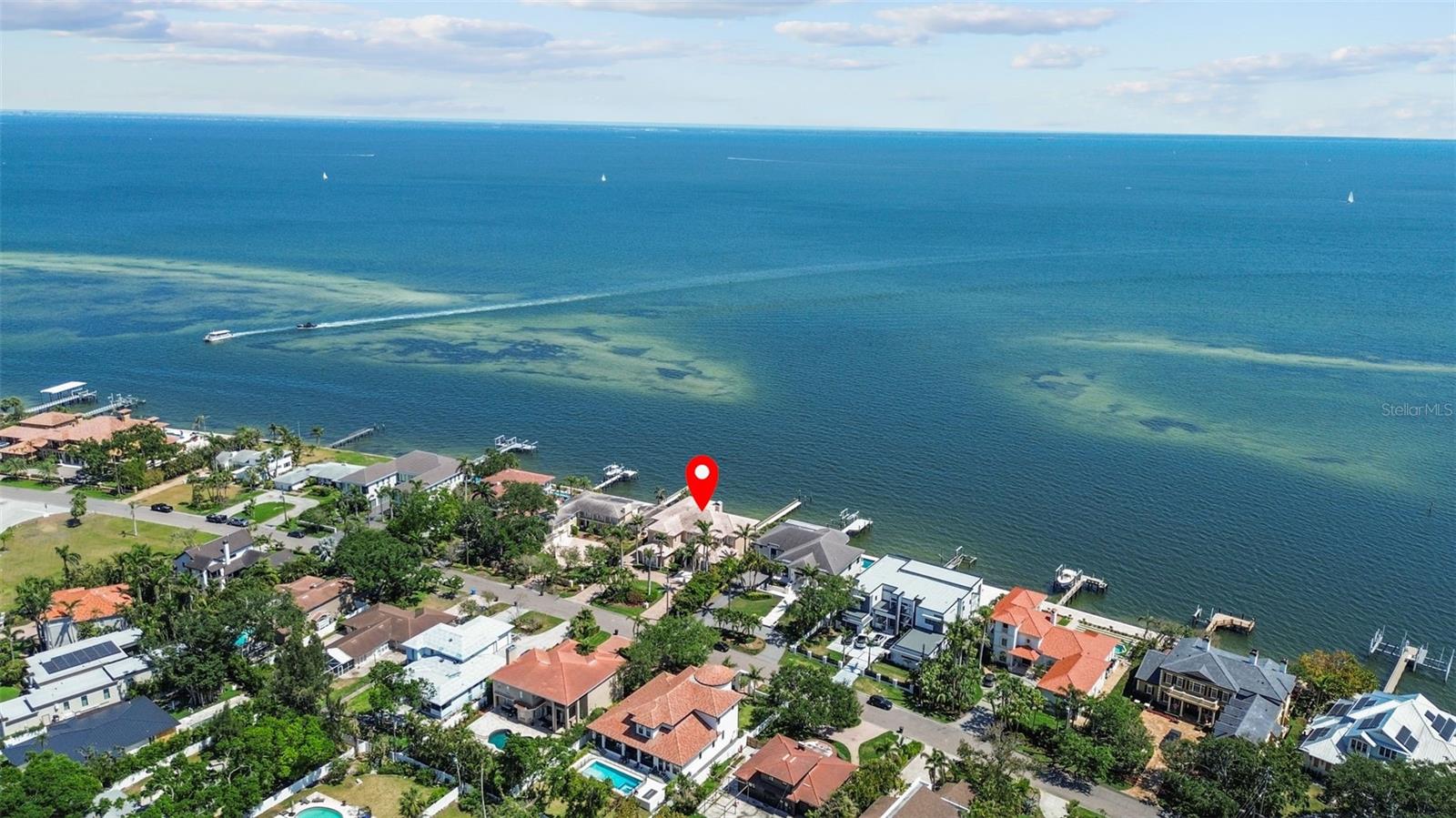 SNELL ISLE BRIGHTWATERS - Residential