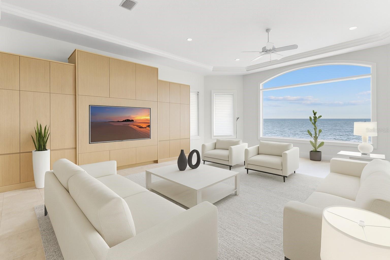 SNELL ISLE BRIGHTWATERS - Residential