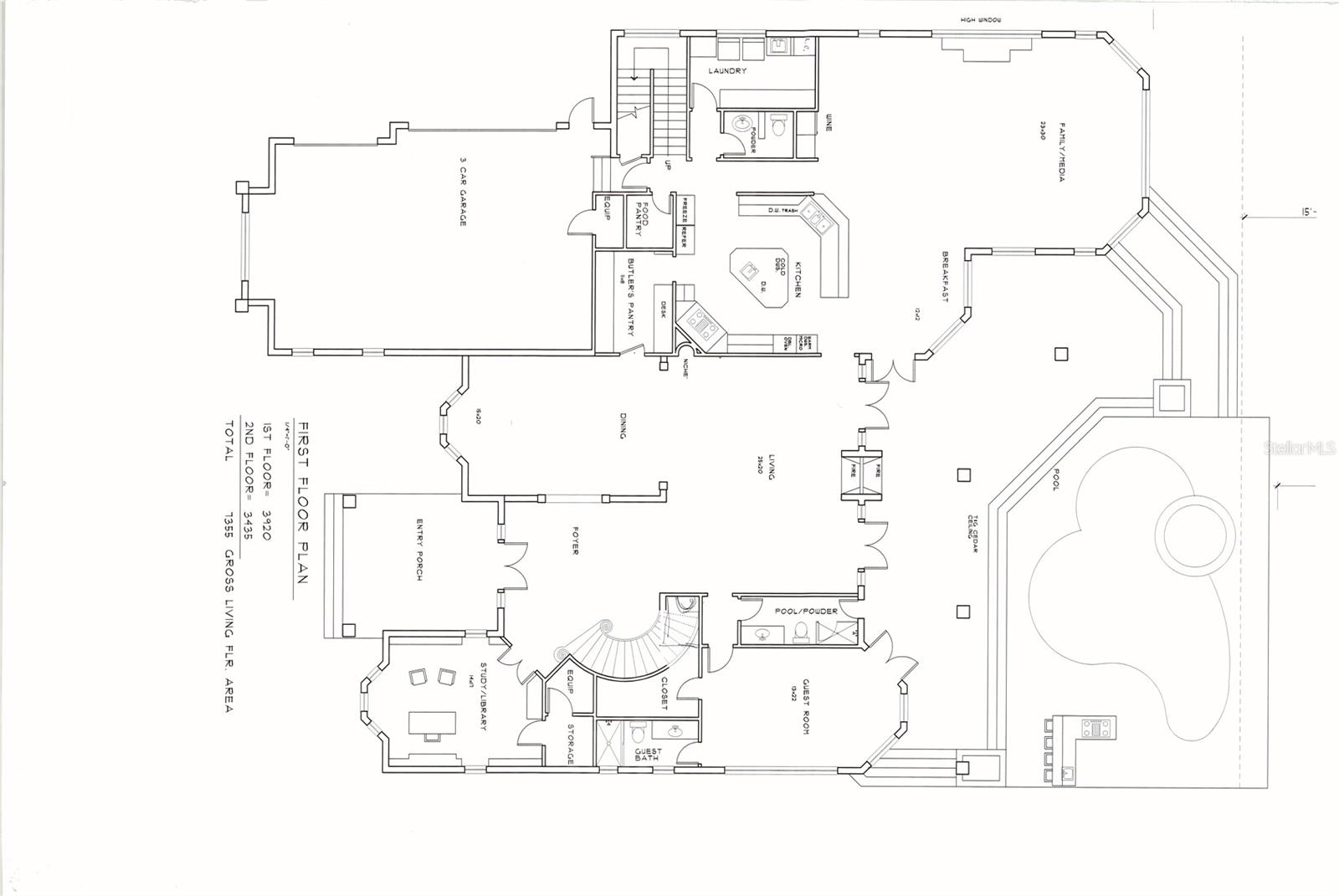 SNELL ISLE BRIGHTWATERS - Residential