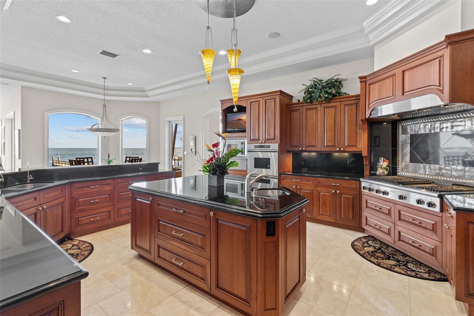 SNELL ISLE BRIGHTWATERS - Residential