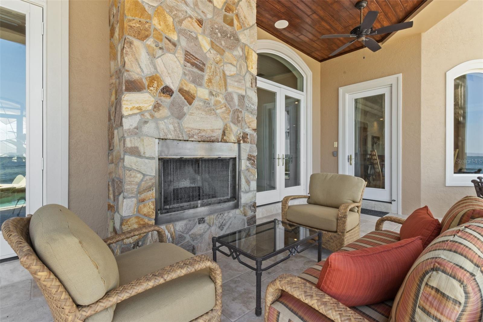 SNELL ISLE BRIGHTWATERS - Residential